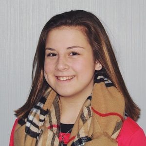 Meet your Posher, Madison